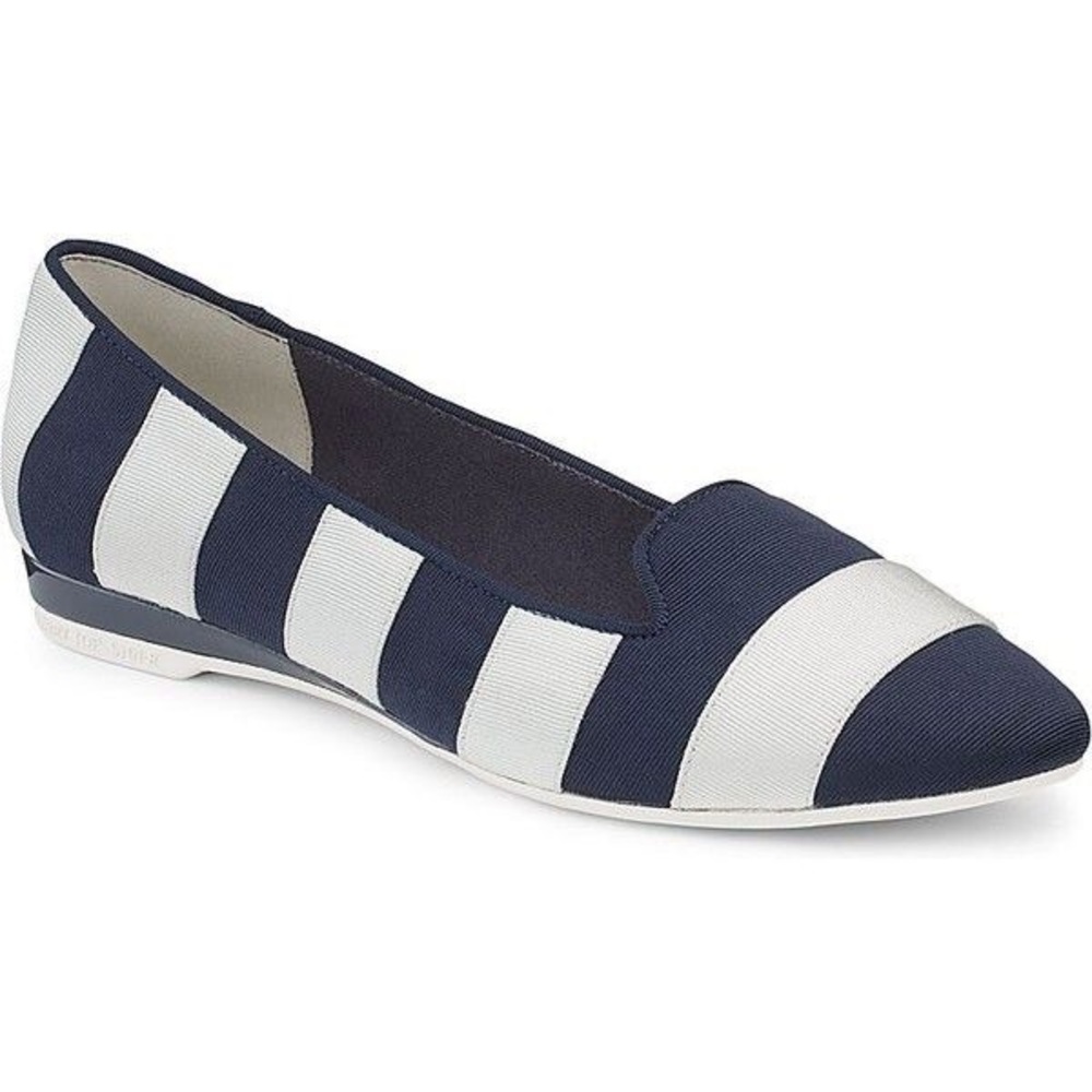 Sperry Top-sider Miramar Stripe Smoking skipper